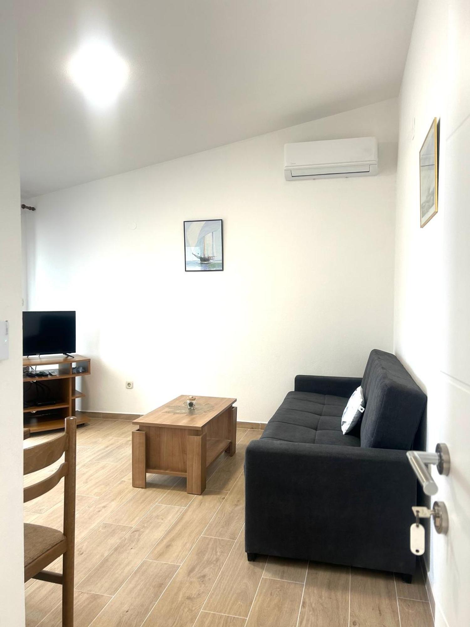 Apartments Magdalena Vodice Buitenkant foto