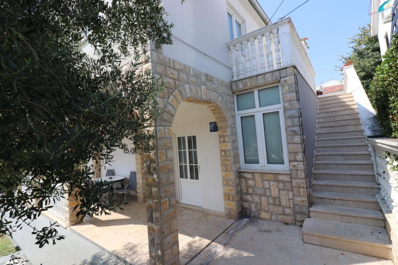 Apartments Magdalena Vodice Buitenkant foto